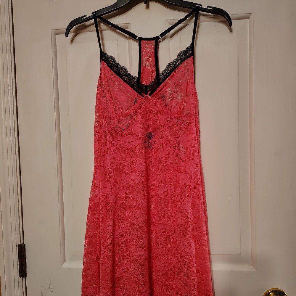 womans chemise